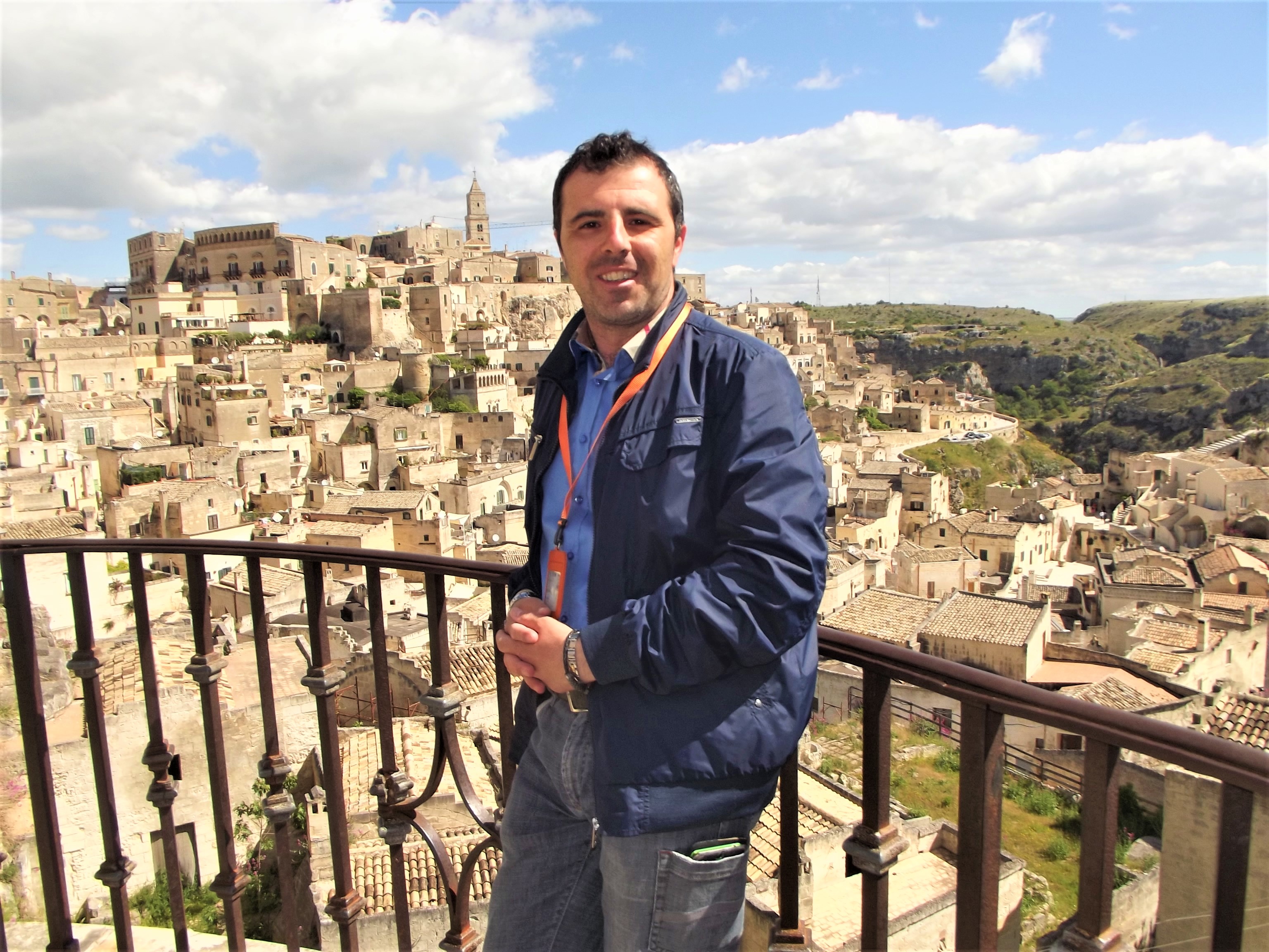 Guide-Around-Matera-Silvio-Scocuzza-Tour-Guide-Sasso-Caveoso
